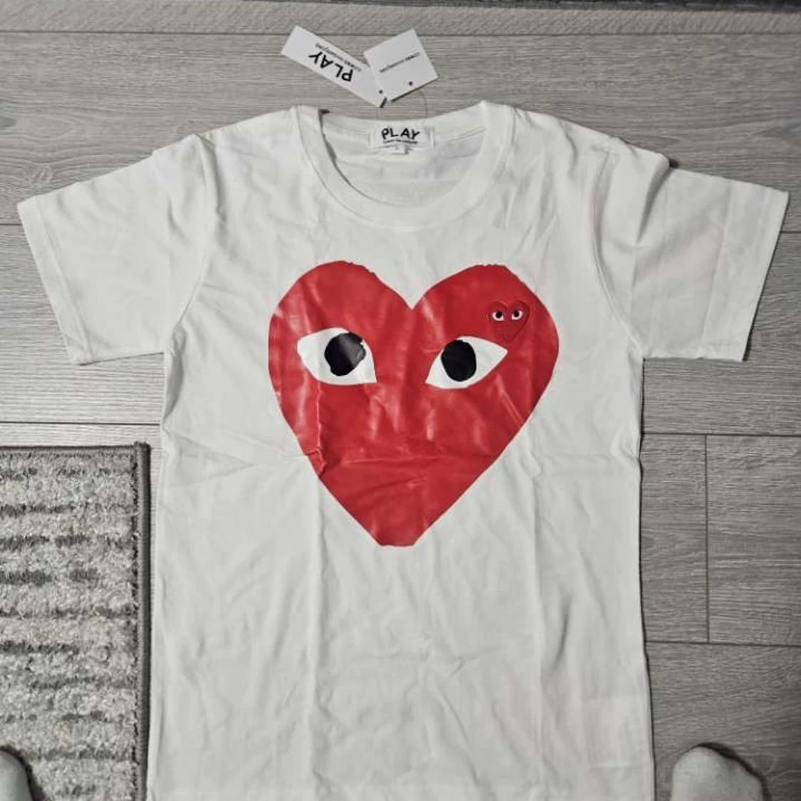 CDG t-shirt