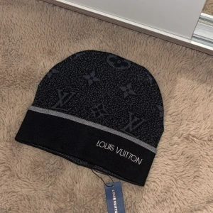 Mössa - Skön mössa 