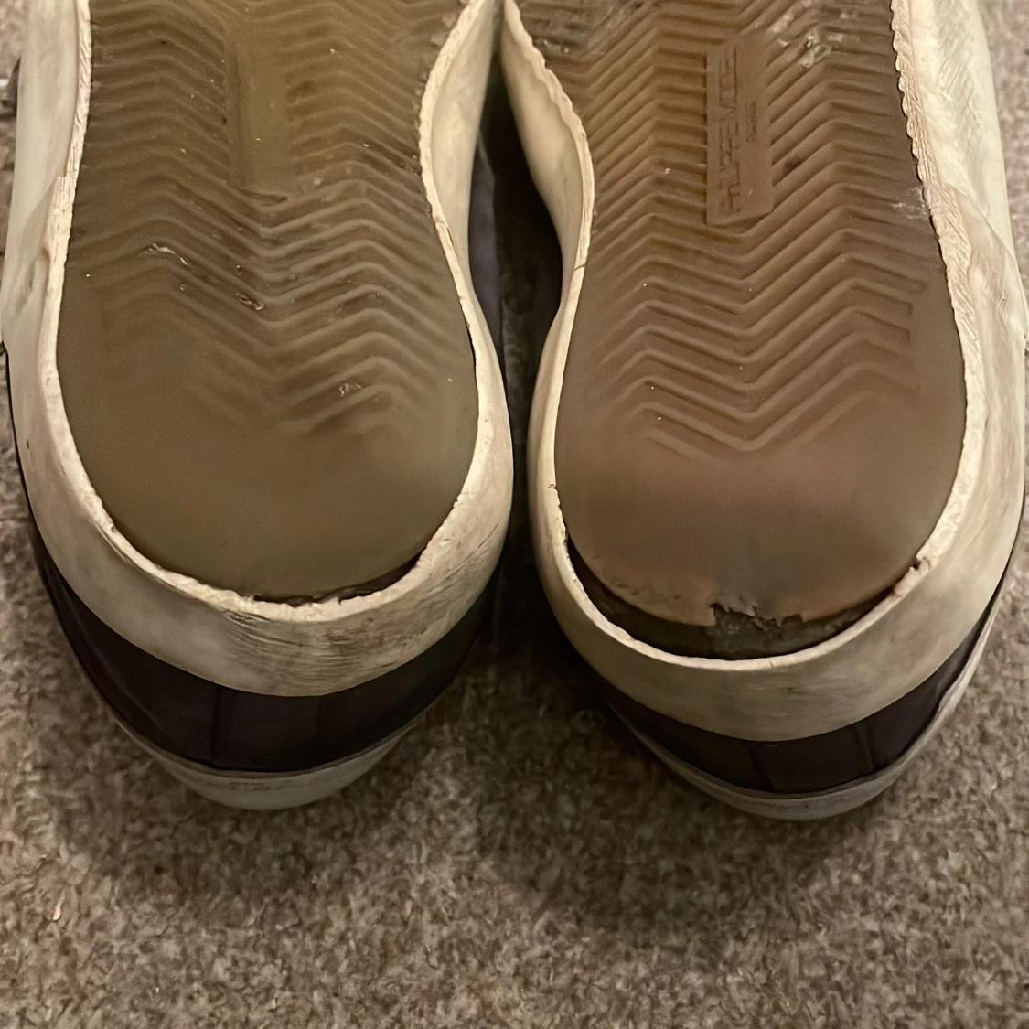 Blåa Philippe model - 3