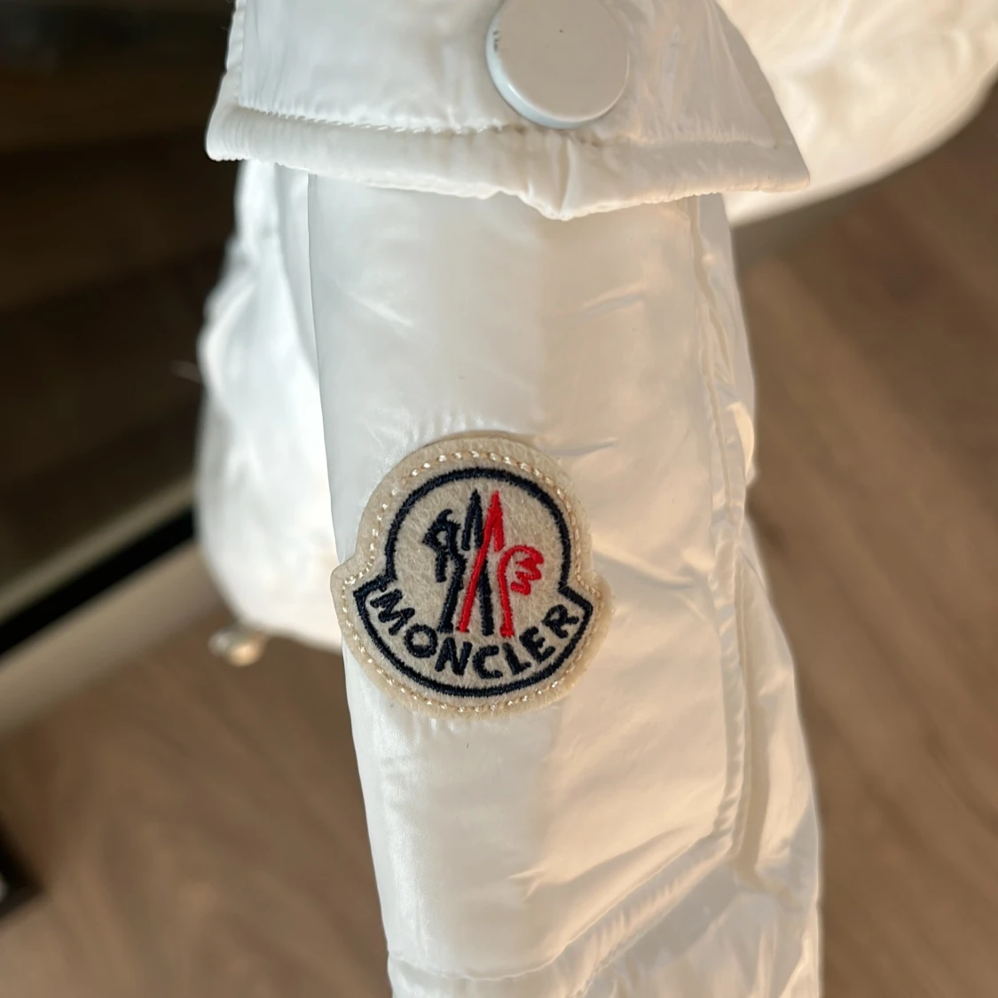 Ny moncler jacka  - 3