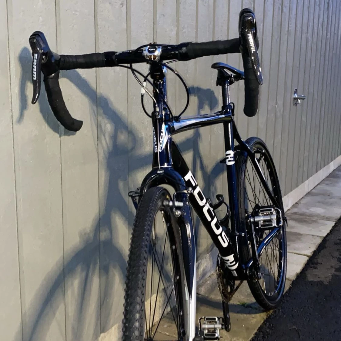 Focus Mares Cyclocross - 2