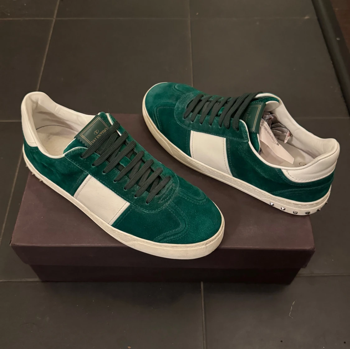 Valentino Flycrew | 41