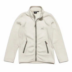 Helly Hansen kofta - Tjenare, jag säljer denna riktigt fina koftan från Helly hansen. Storleken är small. Skicket hade jag värderat till 8/10, finns inga stora defekter men har ägt koftan ett tag. Ifall du har några frågor eller funderingar skriv gärna👍