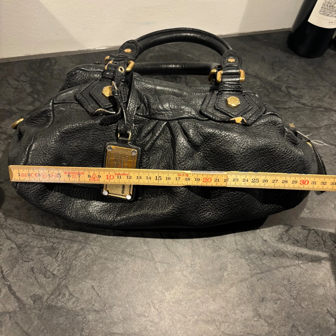 Marc Jacobs väska - 2