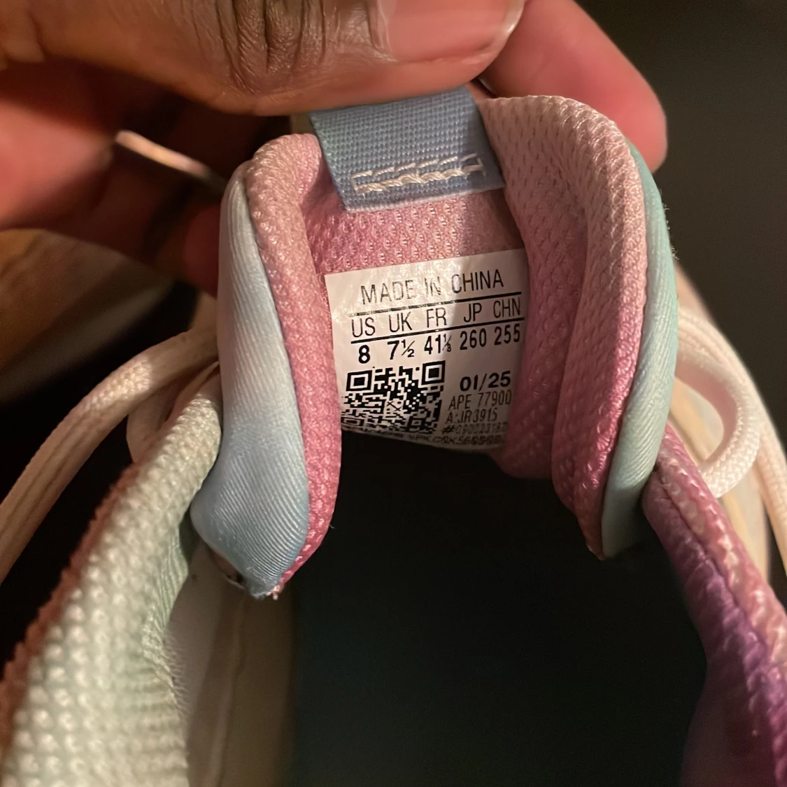 Ae1 Anthony Edwards 1 - 4