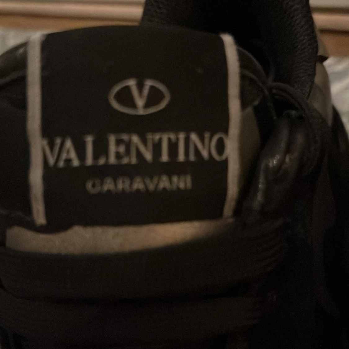 Valentino rock Runners  - 1