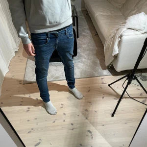 Tiger of Sweden jeans - Tiger of Sweden jeans | Storlek 30/32 | Mycket bra skick | Skriv till mig vid frågor eller fler bilder!📩