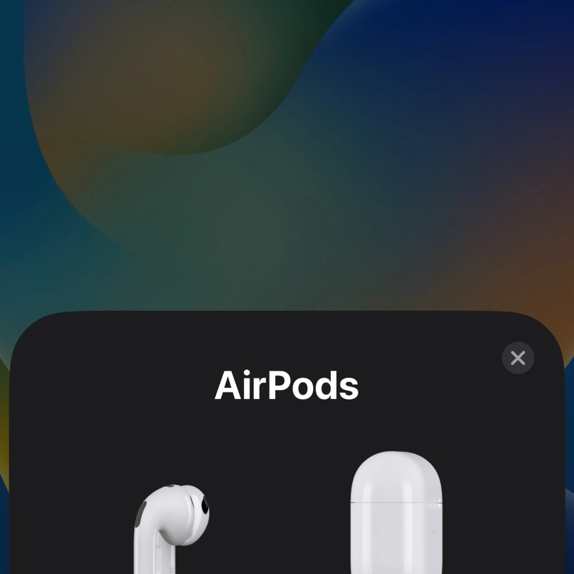 AirPods - 3