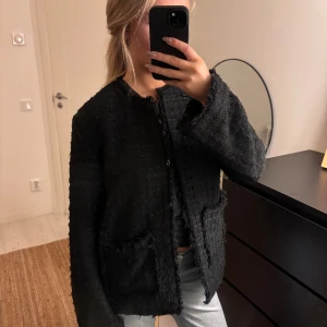 Jacka/kavaj - Svart jacka/ kavaj