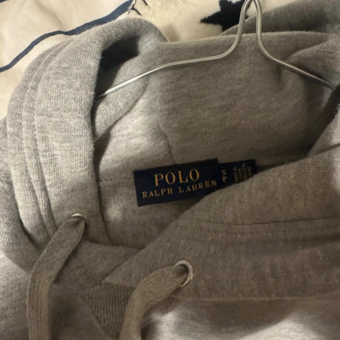 Ralph lauren hoodie - 3
