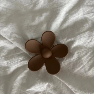 Hårklämma  - Fint skick