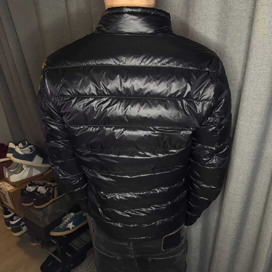 Moncler Acorus Jacka - 2