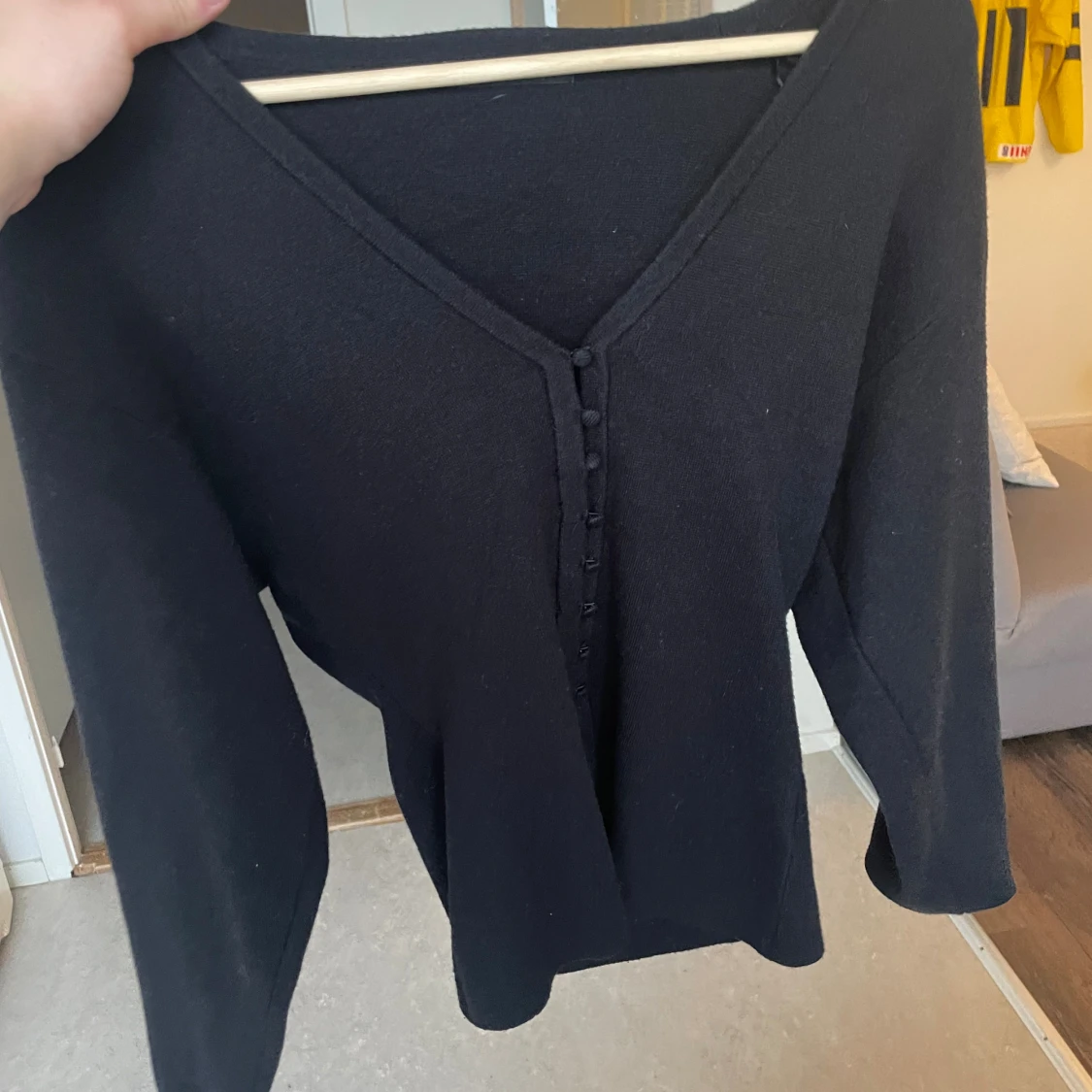 Figursydd tröja  - 2