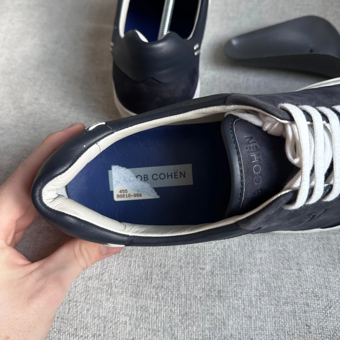 Jacob cohen sneakers  - 2