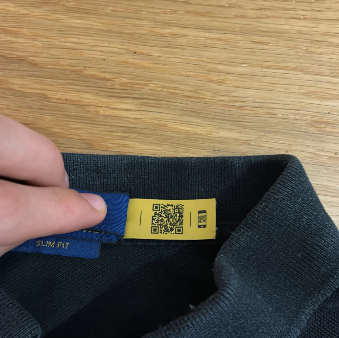 Säljer en polo Ralph laurhen t shirt piké - 2