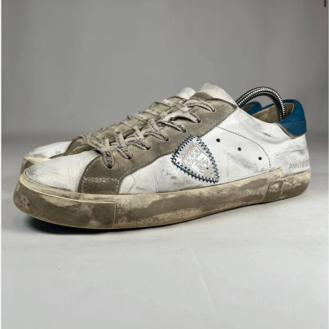 Philippe Model PSRX - 3