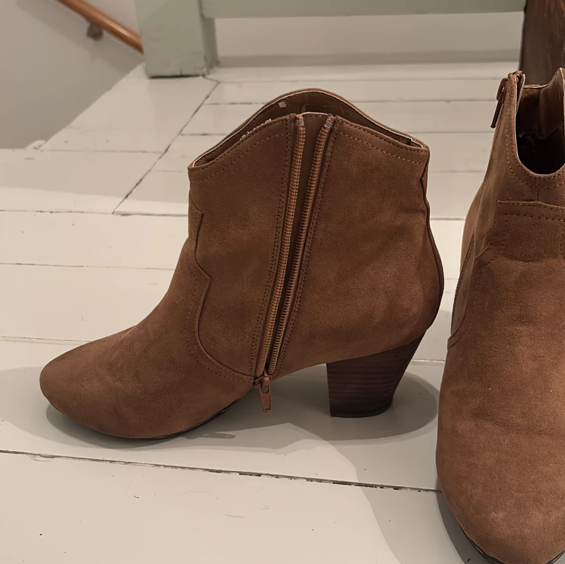 Bruna mockaboots  - 2