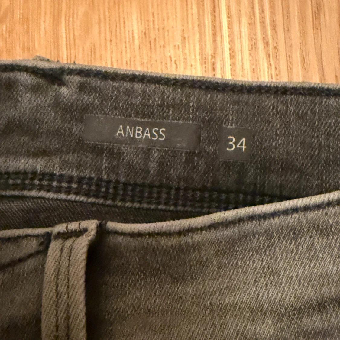 Replay Anbass jeans - 2