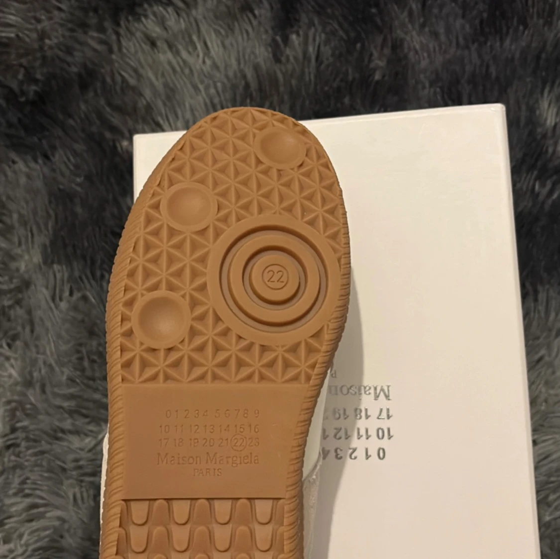  Margiela gyatts  - 3