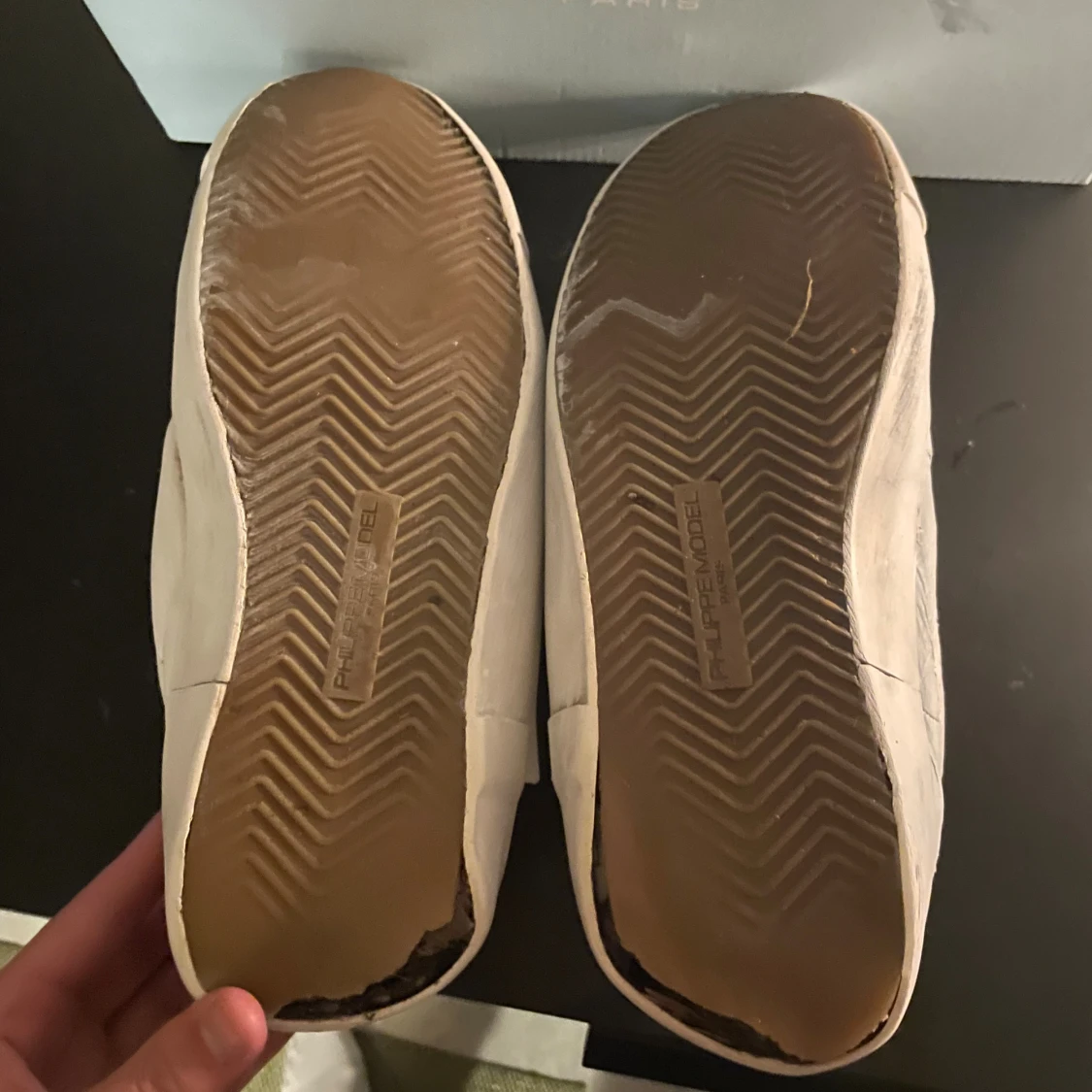 Philippe modells - 1