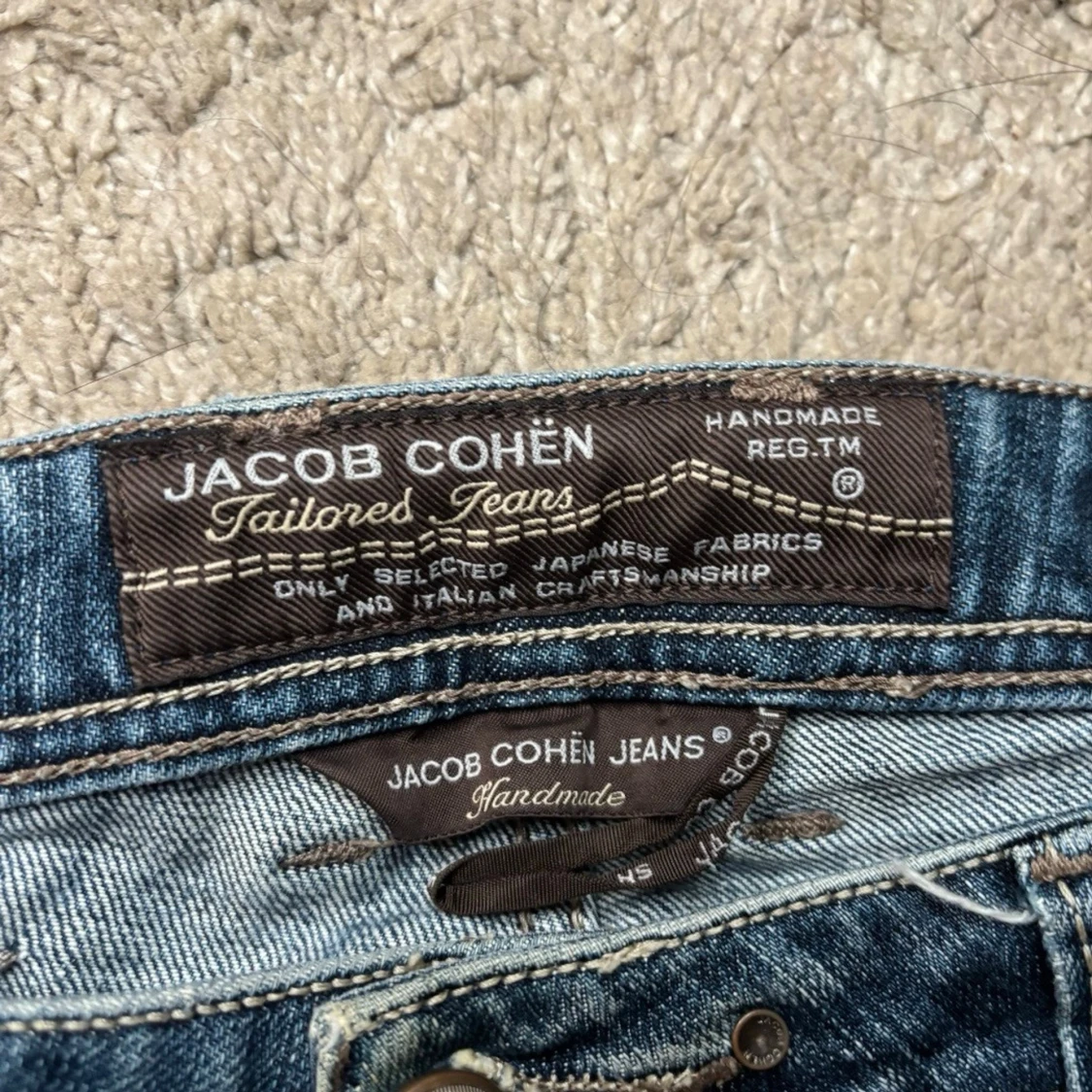 Jacob Cohën Jeans - 2