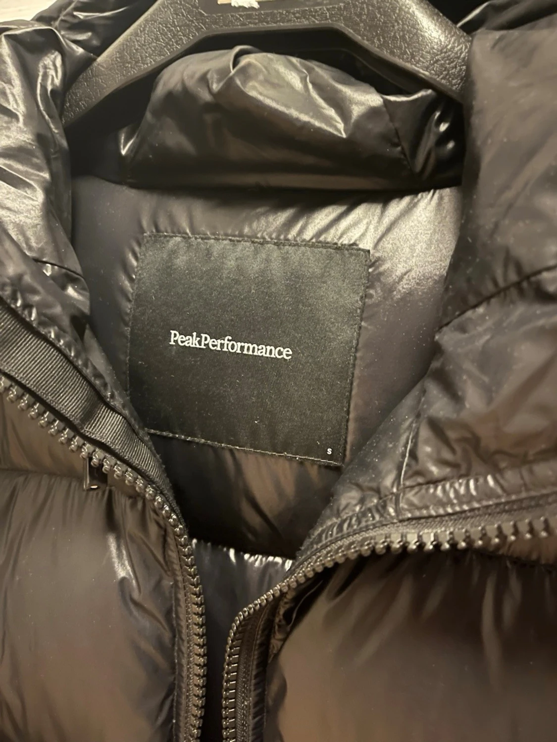 Peak performance dunjacka - 4