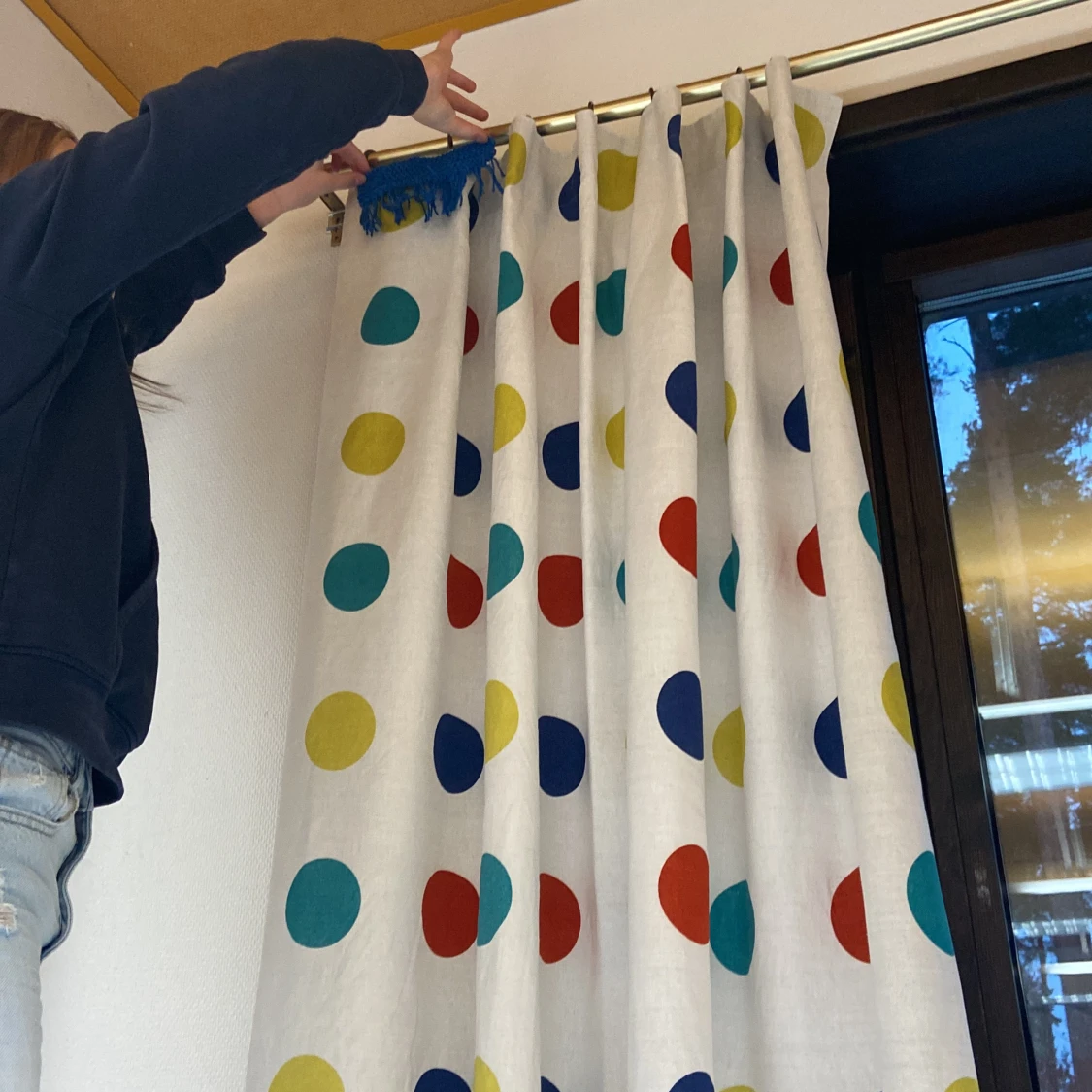 Gardin/disktrasa  - 91