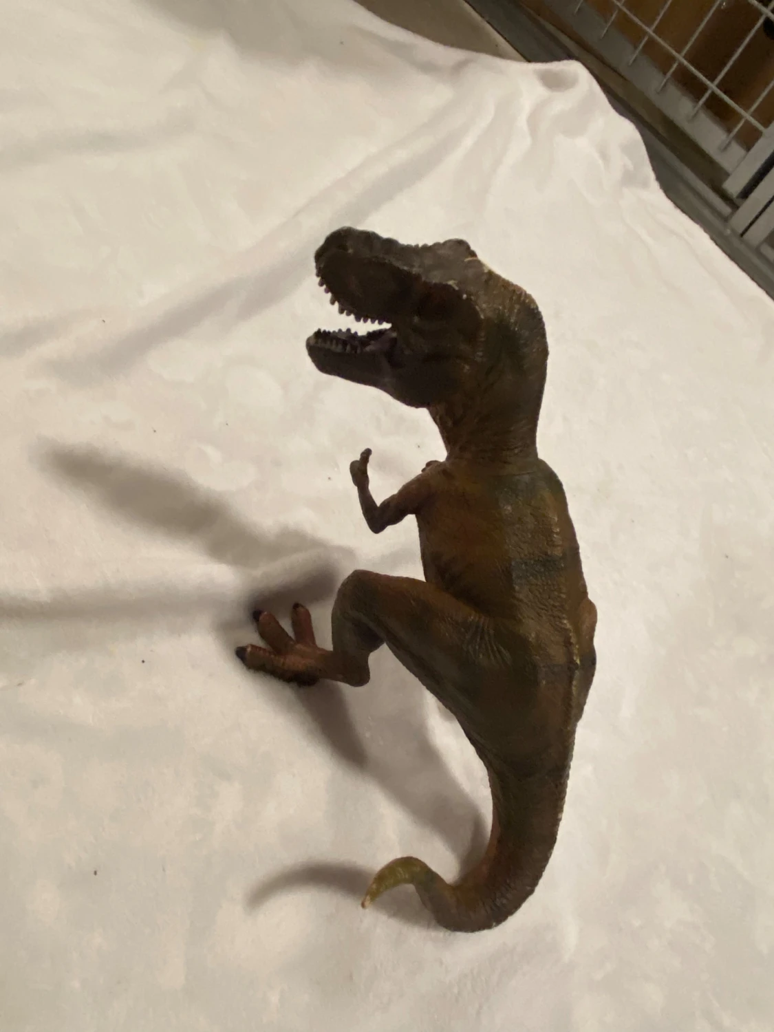 Ingen väst synlig på bilderna - 4