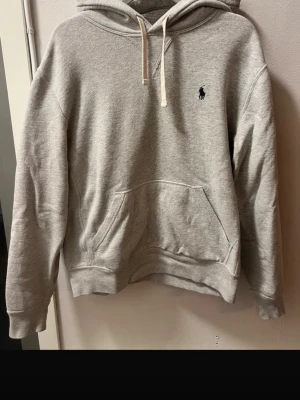 Ralph Lauren hoodie - Säljer den här fina hoodien som är hel och ren! Fint skick 