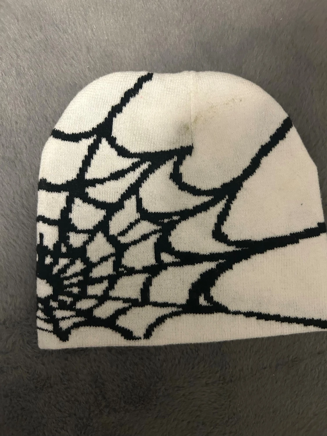 GRVTY VISION mössa den vita e no brand - 1