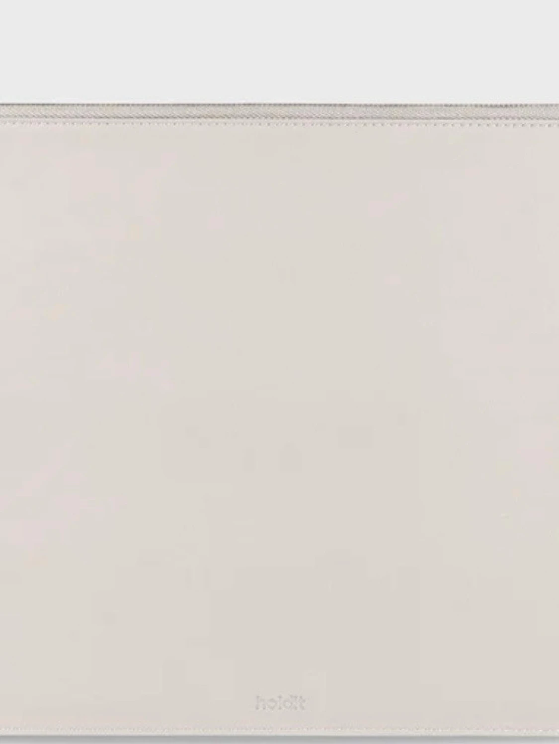 Holdit beige datorväska