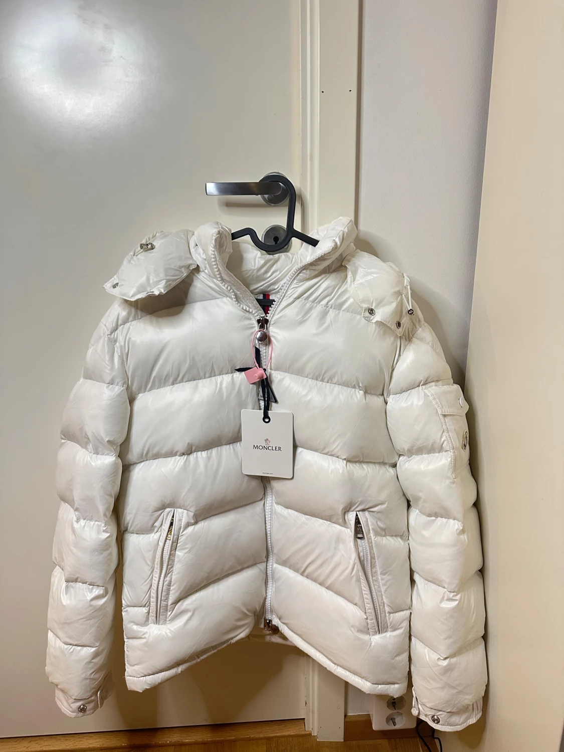  Moncler Maya  - 1
