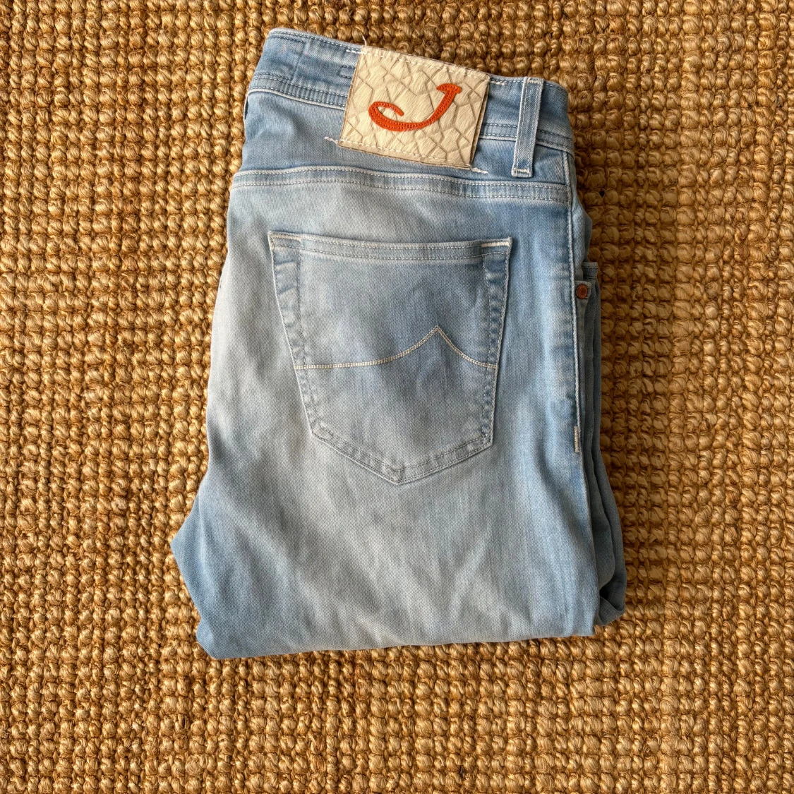 Jacob cohen jeans