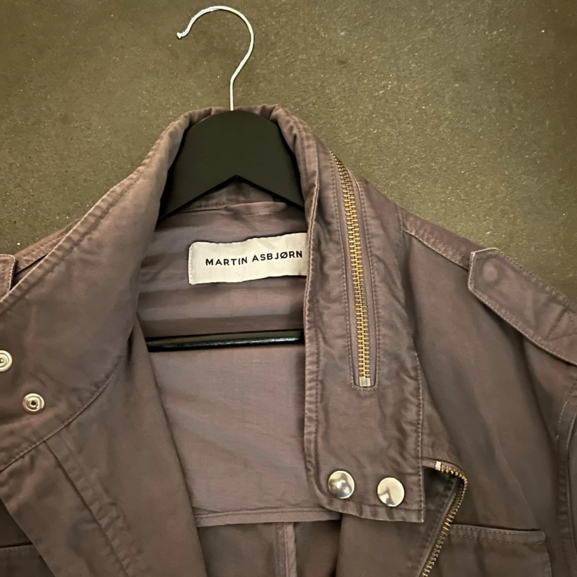 Fieldjacket - 2
