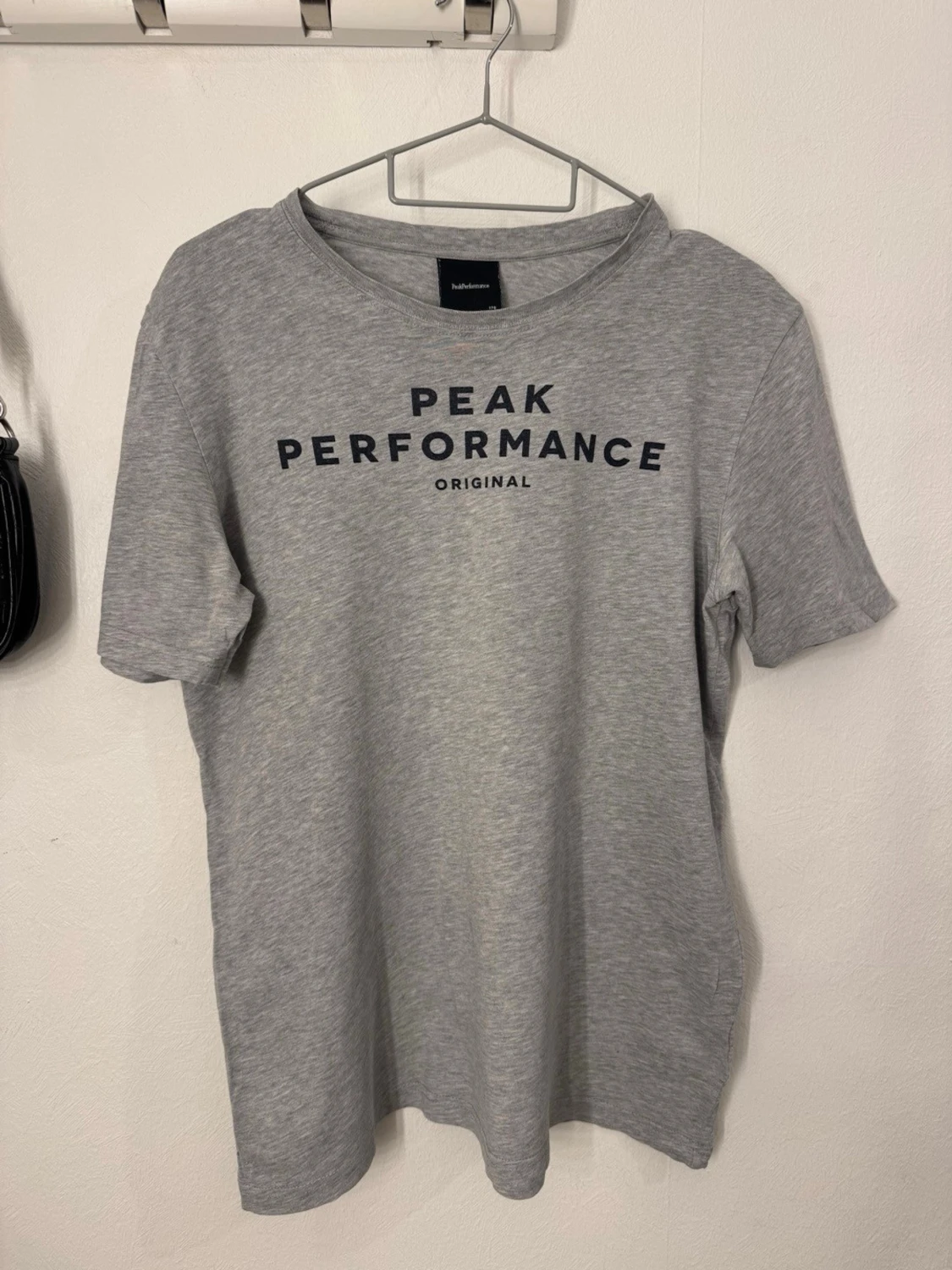 Peak Performance t-shirt