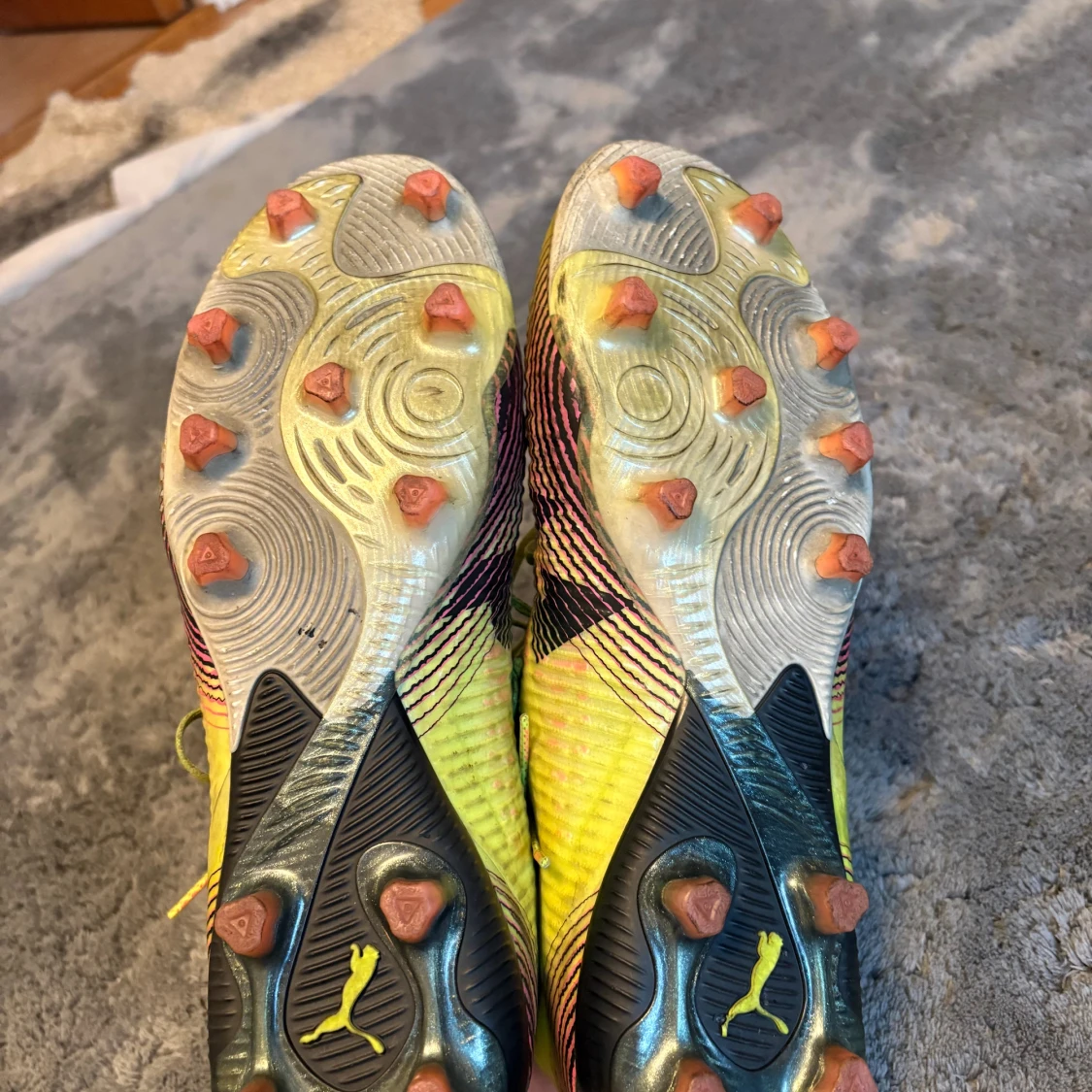 Puma Future elite fotbollsskor - 3