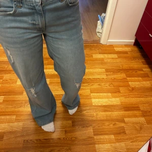 nelly jeans - Endast använd en gång!