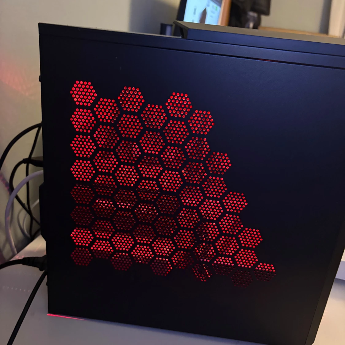 Gamingdator – Acer Nitro N50-620 (i5-11400F / RTX 1650 / 8 GB RAM / 256 GB SSD) - 2