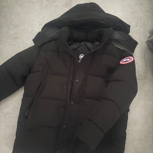 Canada goose jacka - Ny