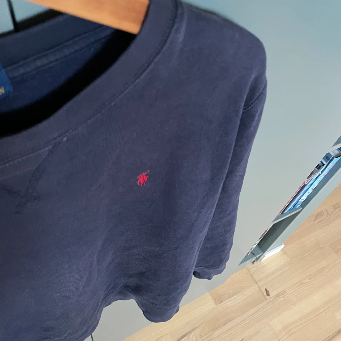 Ralph lauren tröja  - 3