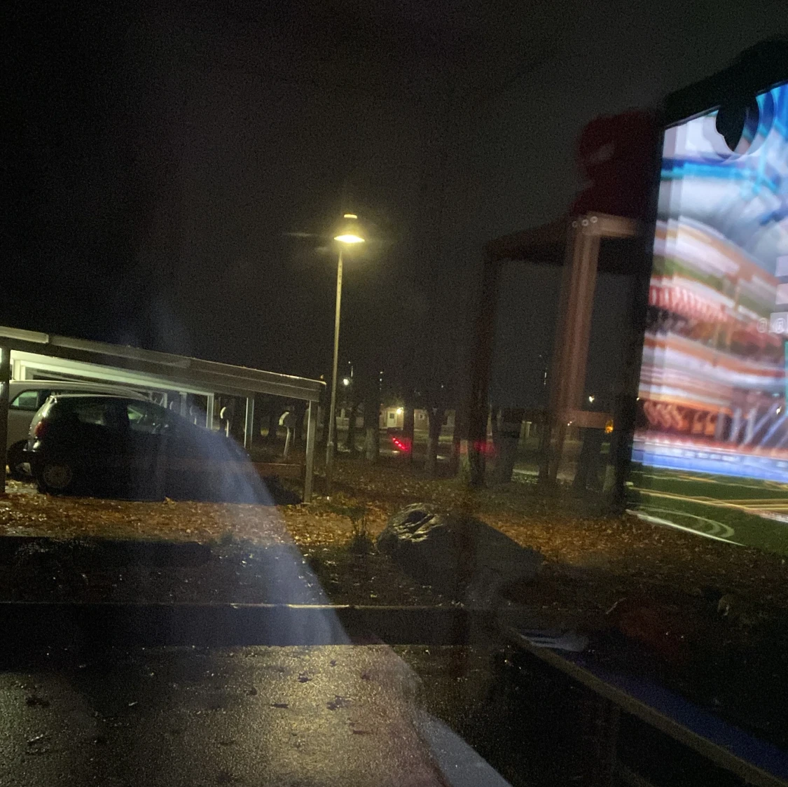 Laserpekare Svart - 3