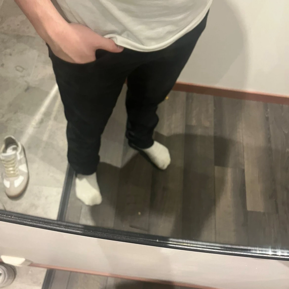 Replay Anbass jeans  - 4