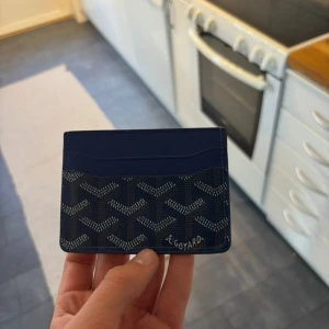 Korthållare - Riktigt snygg i nyskick