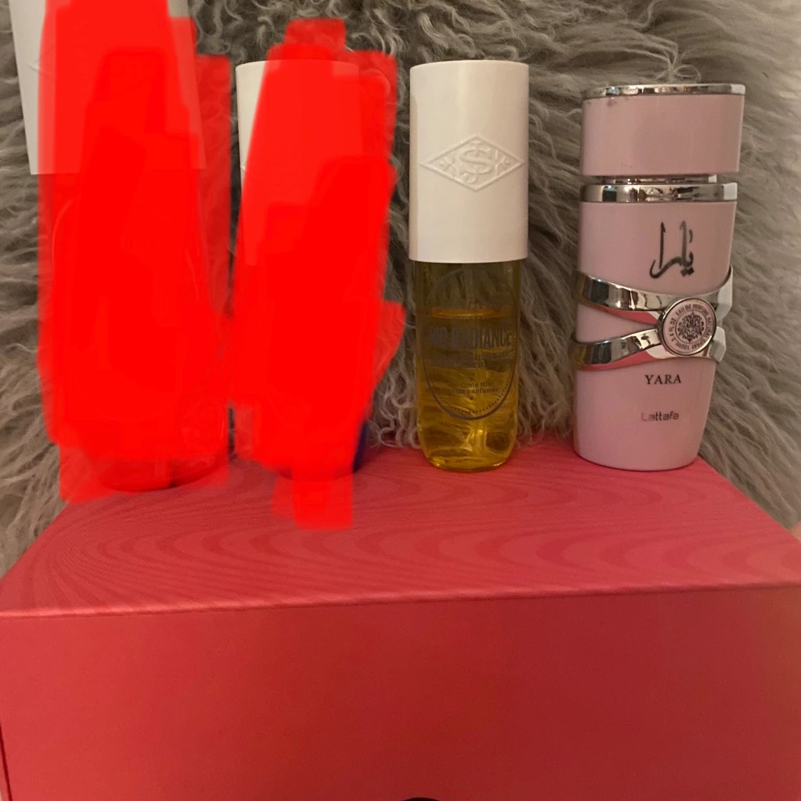 Stort paket 📦  - 1