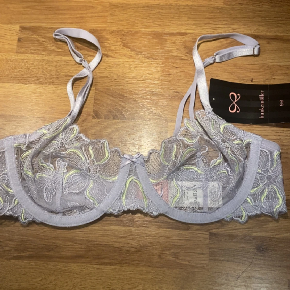 Set från Hunkemöller  - 1