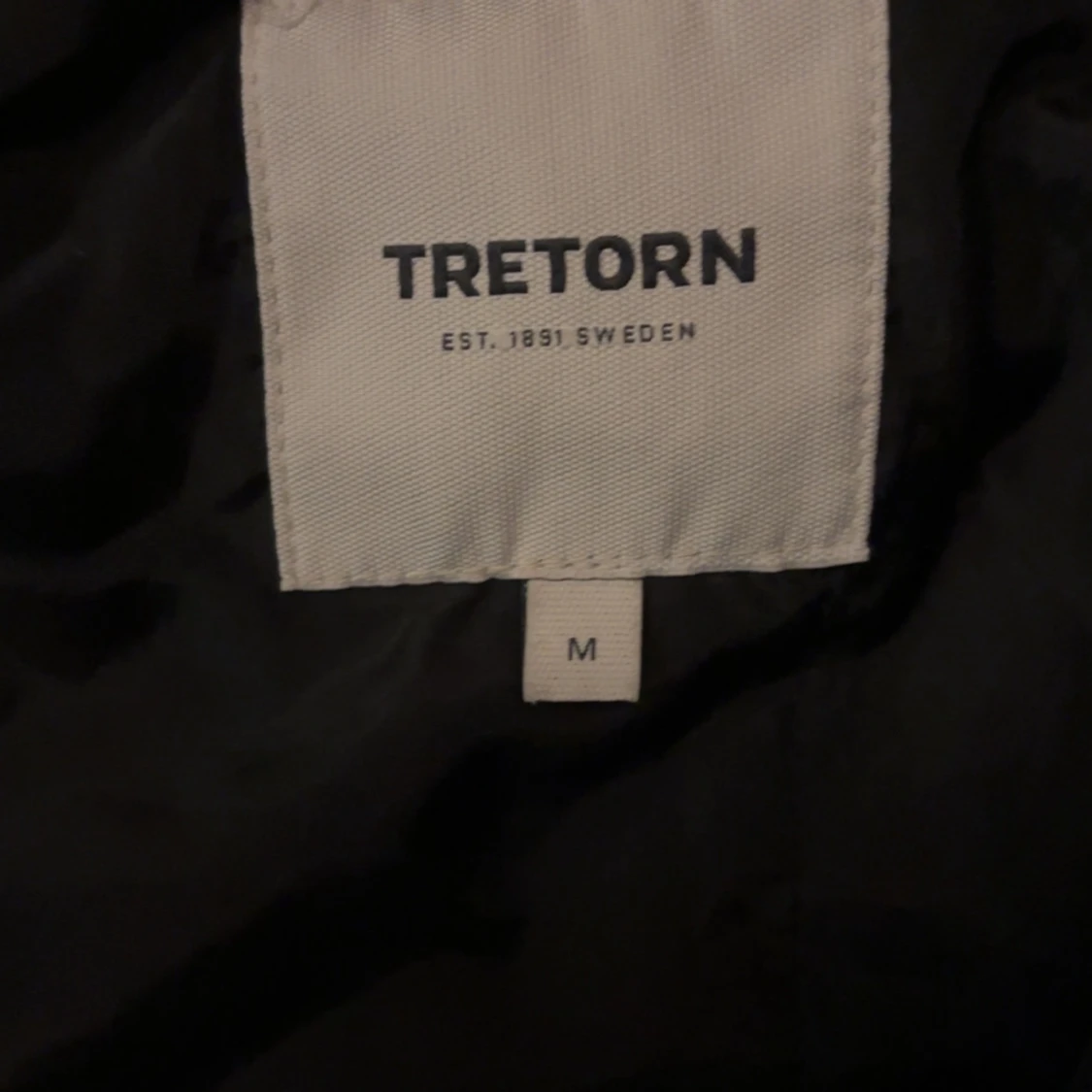 Tretorn Vinterjacka  - 1