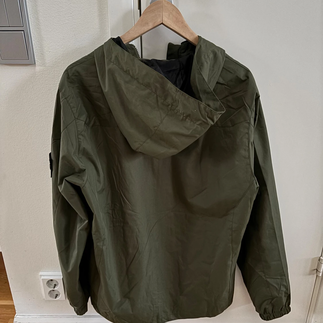 Stone Island jacka - 1