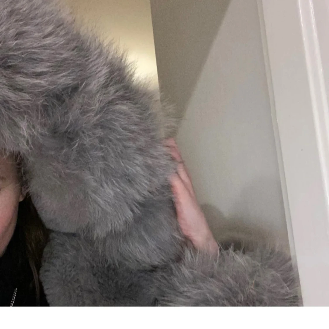 garoff jacka storlek S - 1