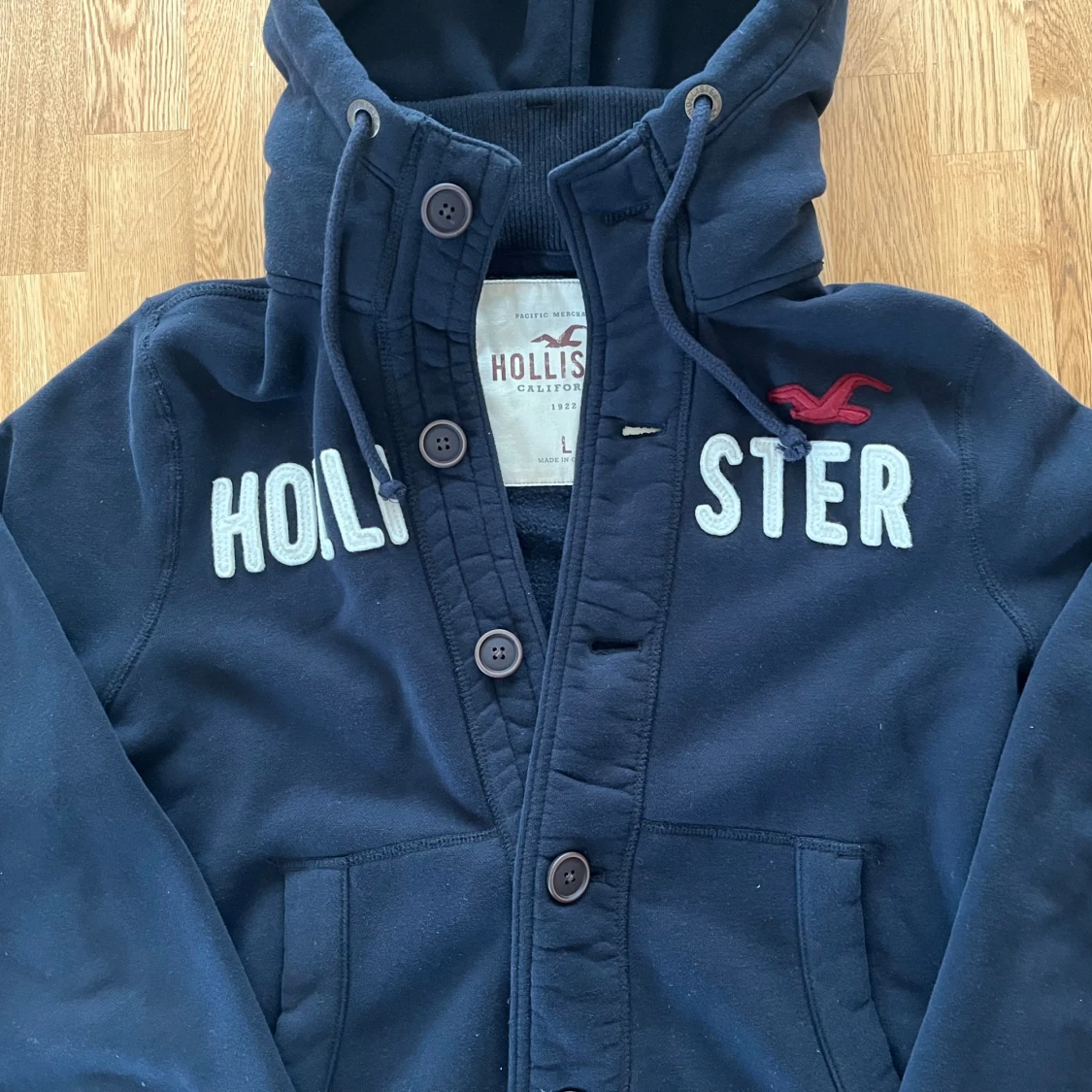 Unik Kofta från Hollister - 1