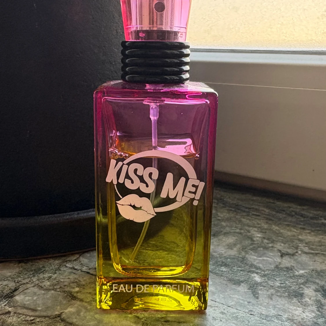 Kiss Me! Eau de Parfum 50ml